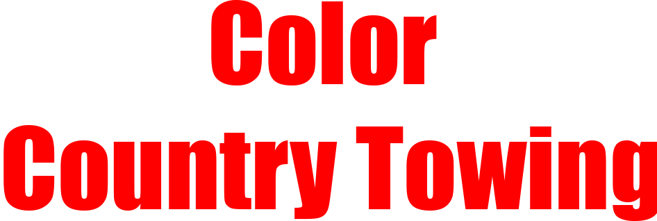 Color Country Towing